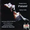 Francesca Patané - Francesca Patané (Opera Gala)